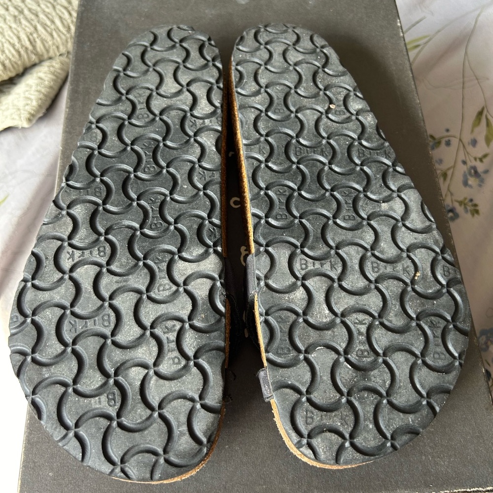 Birkenstock Piazza, Size 38, Regular Width - image 4